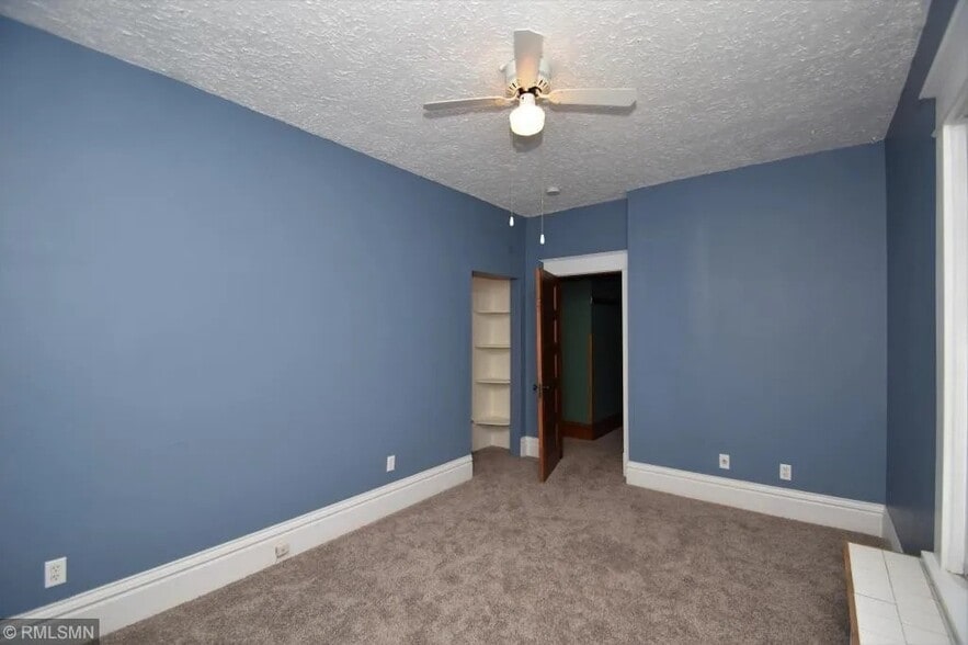 Lower Unit - Bedroom 1 - 2055 Temple Ct