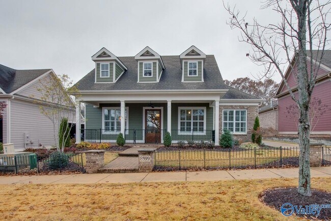 Building Photo - 8599 Bellewood Ln NW