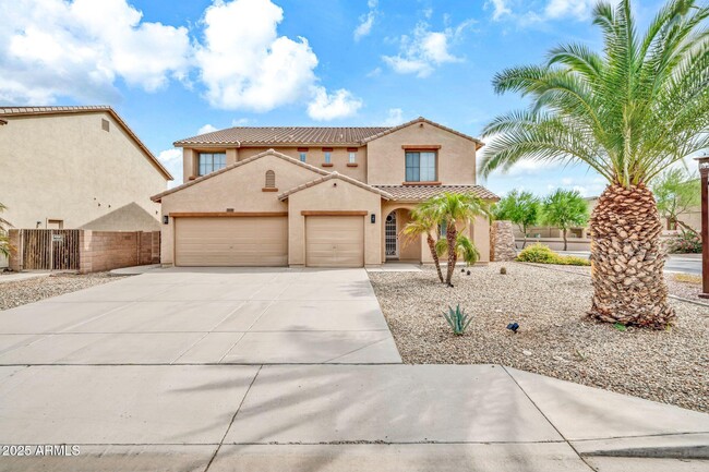 Building Photo - 7859 W Redbird Rd