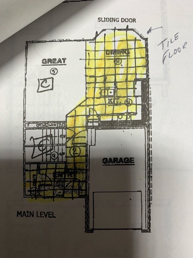 Building Photo - 14755 S Glamis Ct