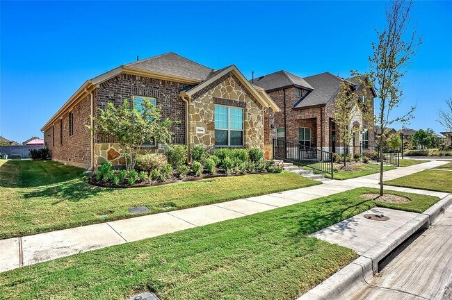 Building Photo - 3 Bed rooms and 2 baths, large master closet. Vinyl garage floor coating is just one of the many ...
