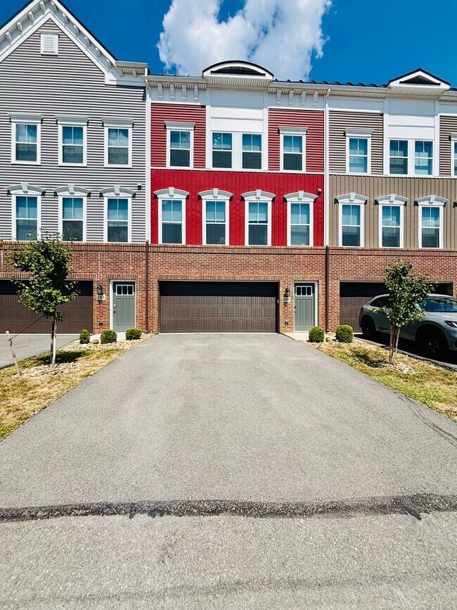 Building Photo - Beautiful Townhome in Cannonsburg!