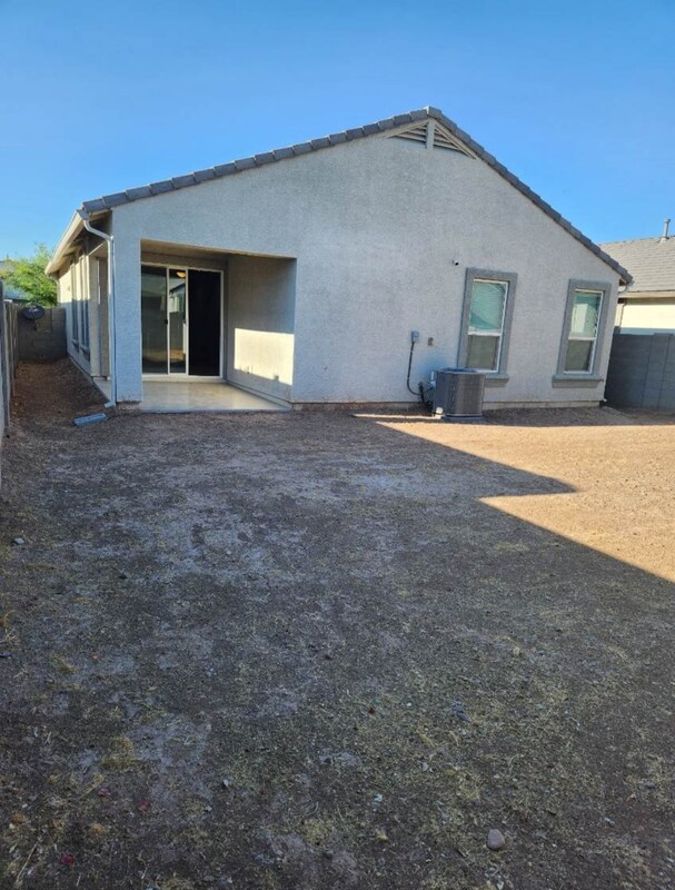 Building Photo - 38221 W San Ildefanso Ave