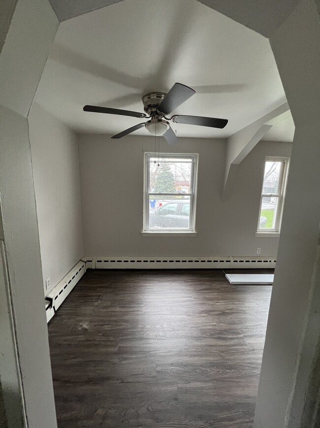 Dining Room- New flooring - 26 Knowlton Ave