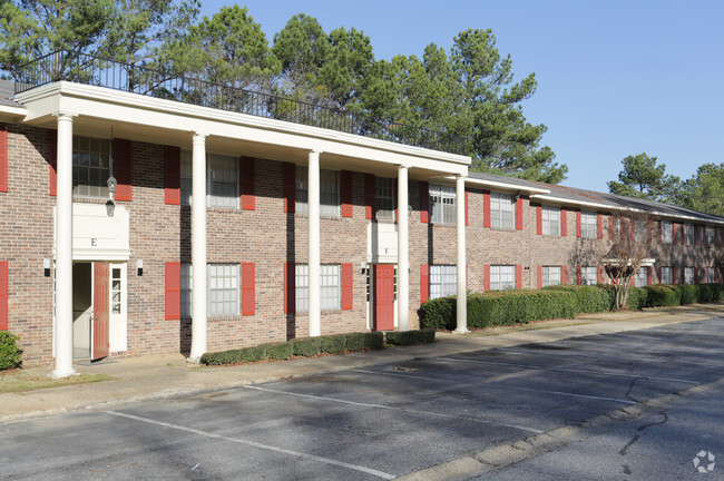 Building Photo - Riverwind Apartments