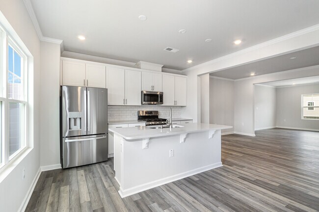Building Photo - 2216 Terrawood Dr