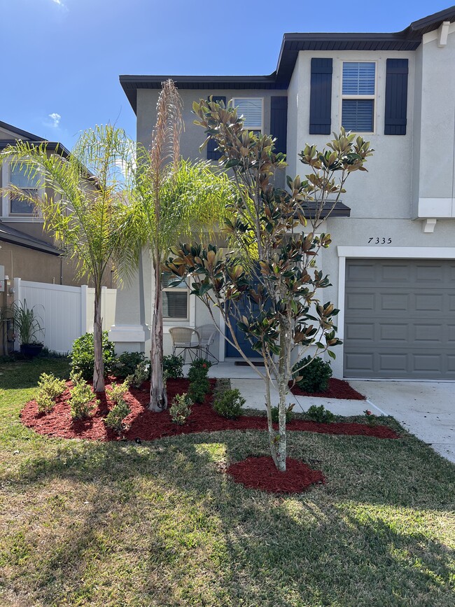 Building Photo - 7335 Canterbury Bells Ct