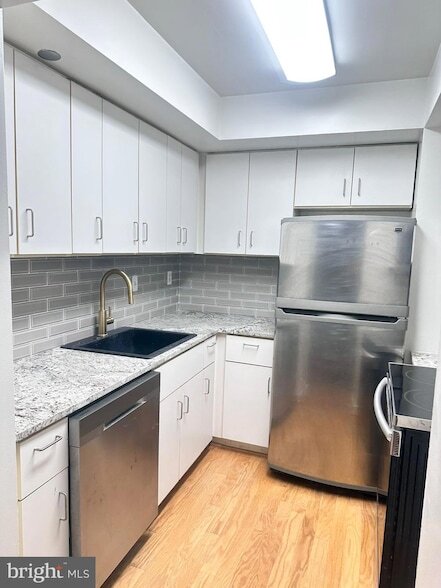 Building Photo - 1275 25th St NW