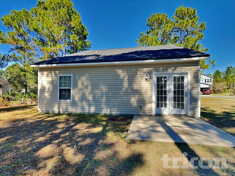 Building Photo - 95109 Cypress Trail