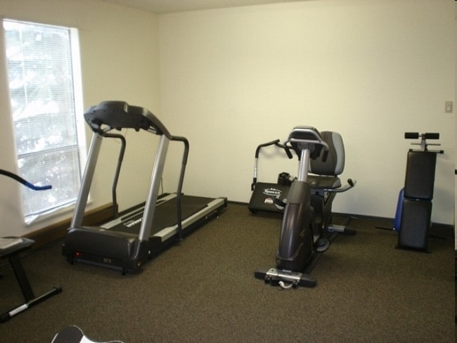  - Golden Sands Apartments