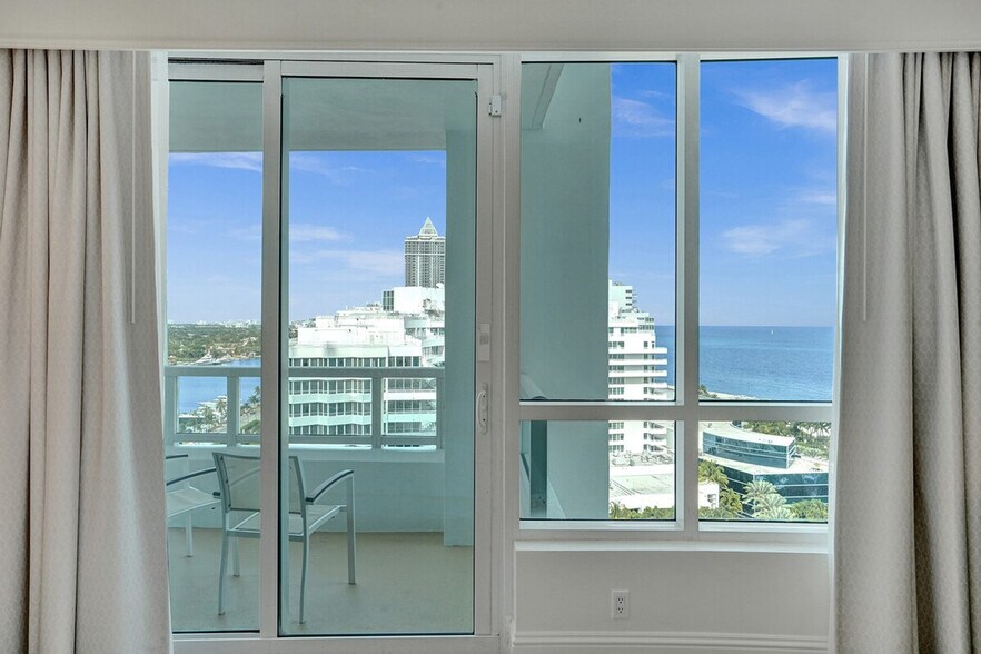Building Photo - 4401 Collins Ave