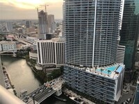 Building Photo - 475 Brickell Ave
