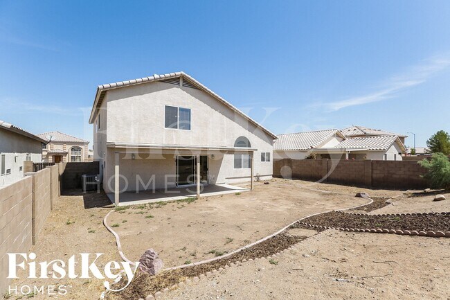 Building Photo - 11009 W Frier Dr