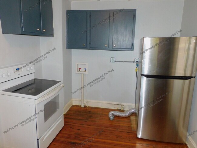 Building Photo - 1606 N Hamilton St