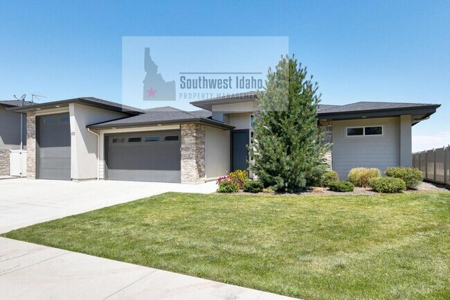 Building Photo - 476 W Buroak Dr