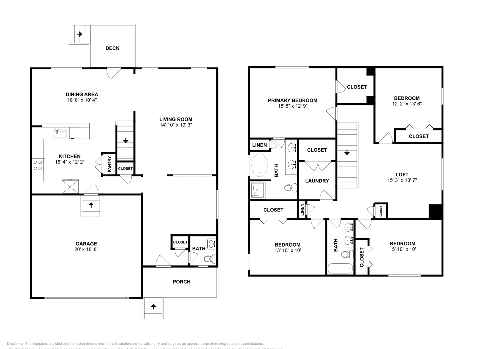 Building Photo - 1348 Creekside Dr