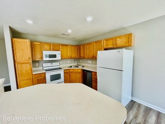 Building Photo - 2 br, 2 bath House - 2707 N Keswick Way
