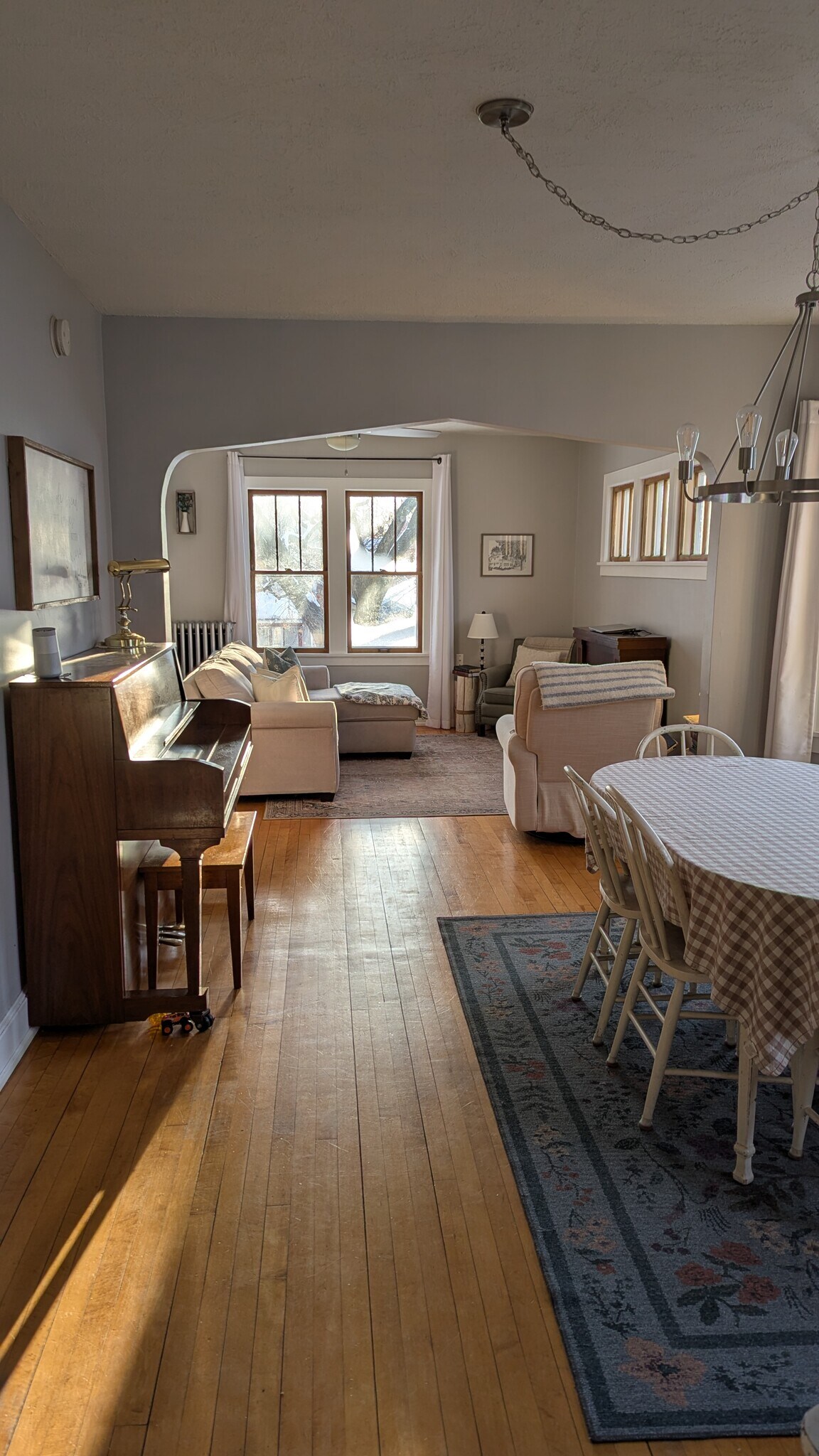 Building Photo - 1534 Jefferson St NE