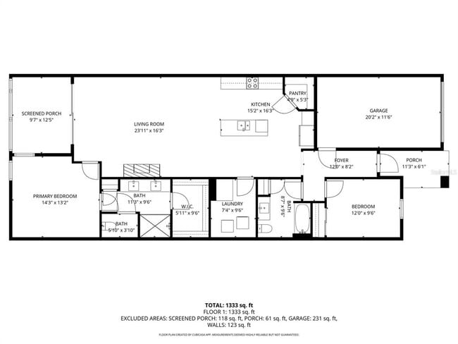 Building Photo - 10232 Echo Dock Loop