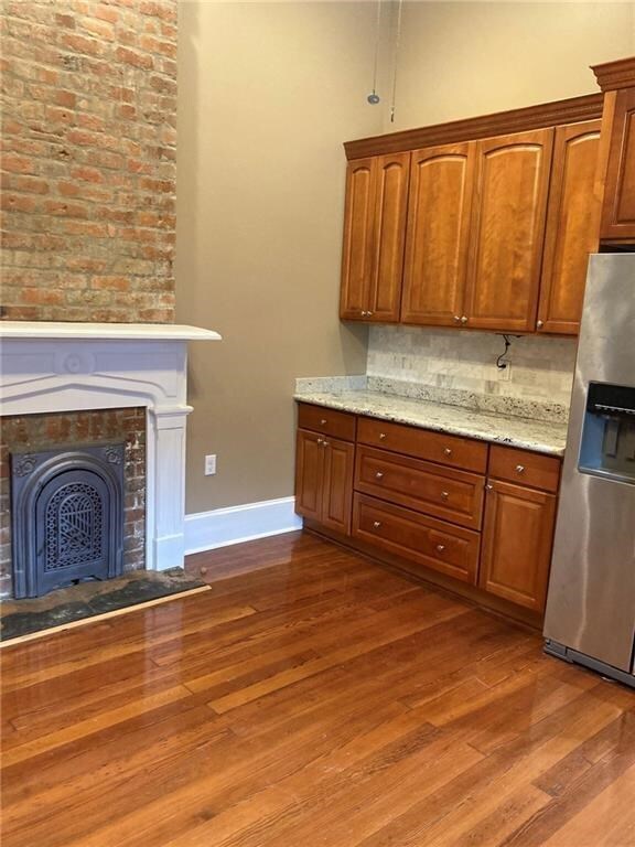 Building Photo - 700 N Alexander St