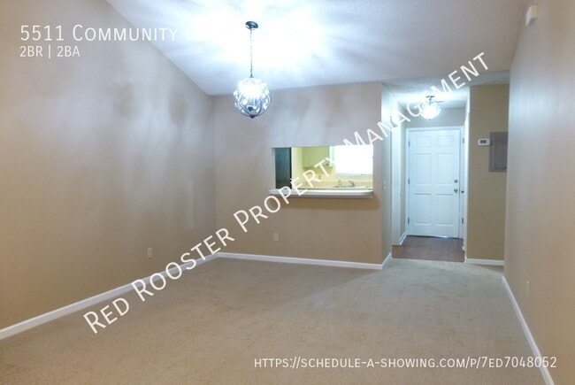 Building Photo - 5511 Community Oaks Ct
