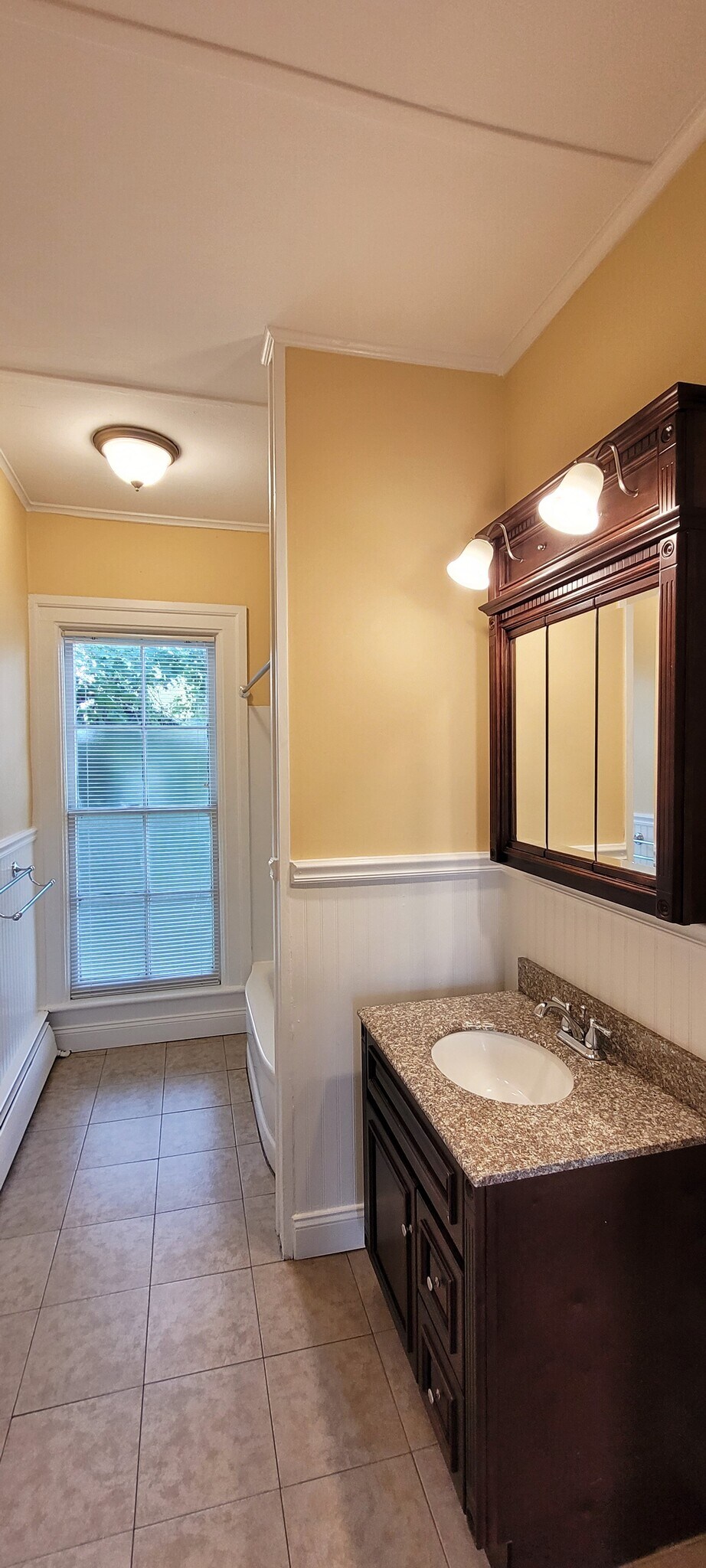 Bathroom - 463 W Church St