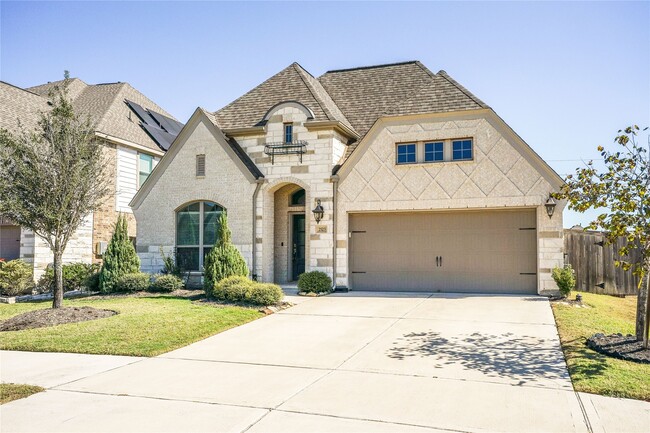 Building Photo - 2523 Verbena Bend Dr