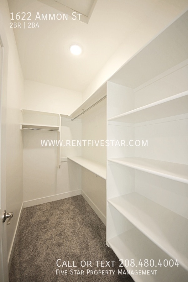 Building Photo - 1622 Ammon St