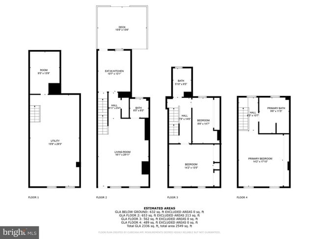 Building Photo - 126 Ripka St