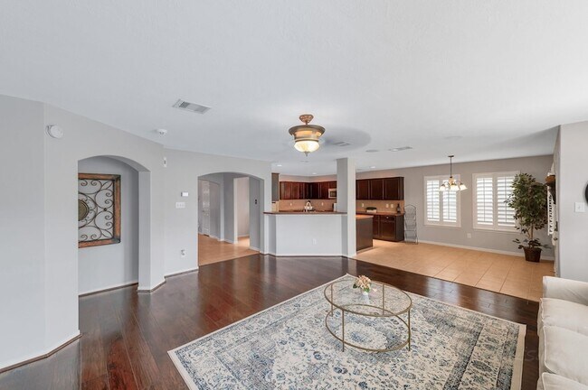 Building Photo - 24514 Cobble Canyon Ln