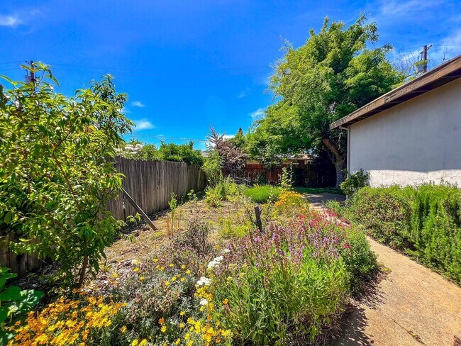 Building Photo - Charming 3-Bedroom Home in Napa’s Sought-A...