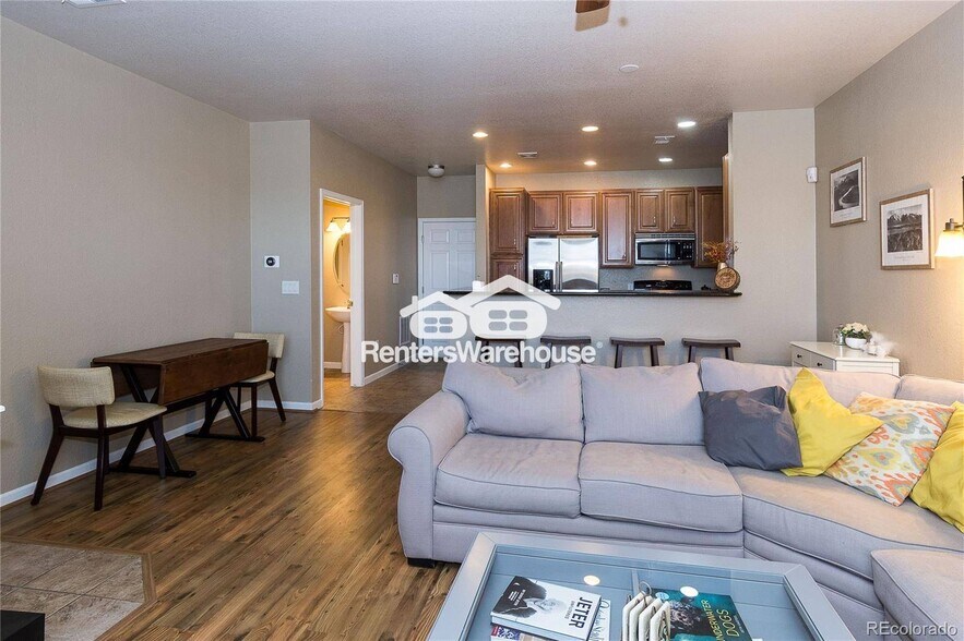 Building Photo - 1765 S Buchanan Cir