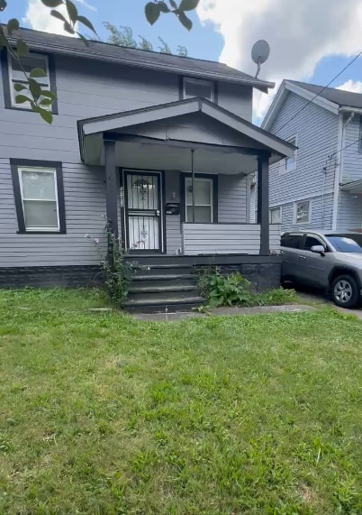 Building Photo - 10312 Nelson Ave