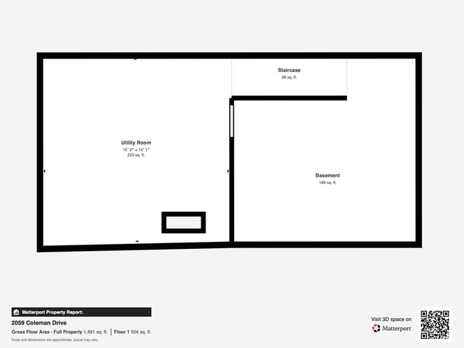 Building Photo - 2059 Coleman Dr