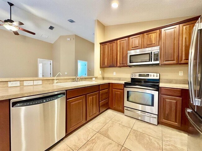 Building Photo - 5814 Sweet William Terrace