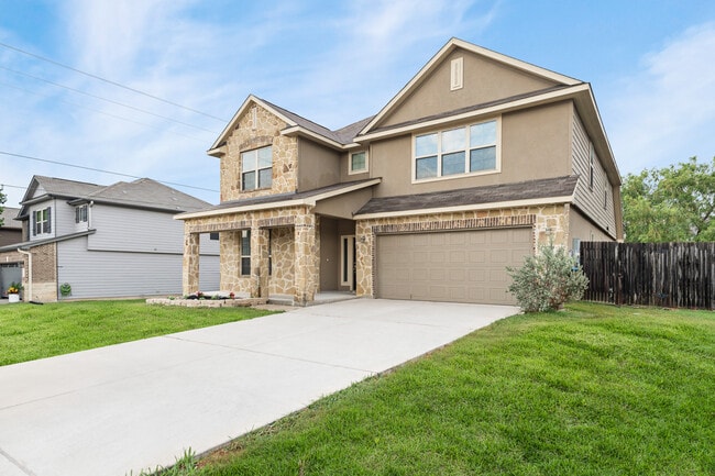Building Photo - 412 Morgan Run