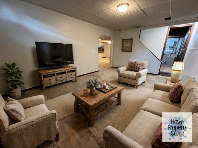 Den/Office (staged) - 6649 Homestead Avenue Ct S