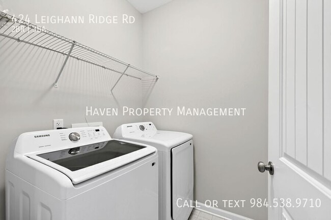 Building Photo - 424 Leighann Ridge Ln