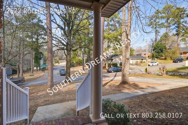 Building Photo - 2522 Rolling Pines Rd