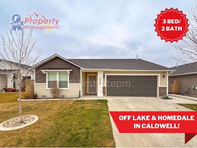 Building Photo - 12794 Conner St