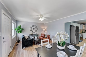 Building Photo - 361 S Harris Ave