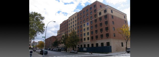 Primary Photo - Abeken Apartments