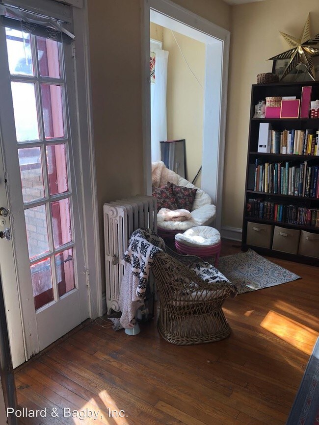 Building Photo - 218 S Arthur Ashe Boulevard