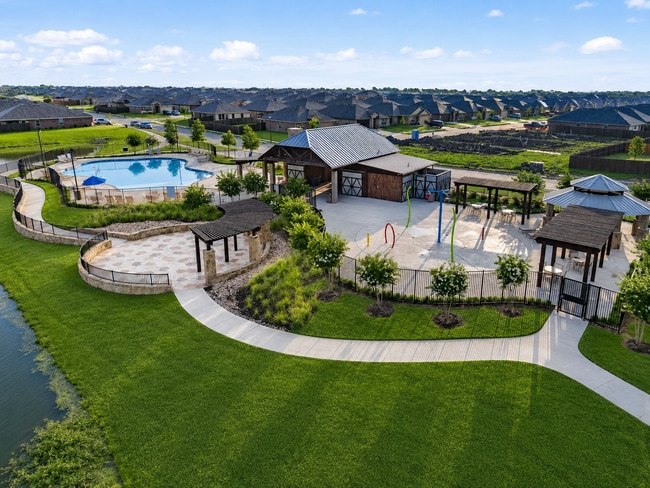 Building Photo - Practically New Home with Parks, Pools, Amazing Community!