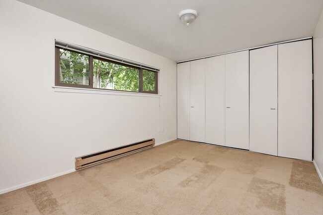 Interior Photo - Clayton Manor Apartments