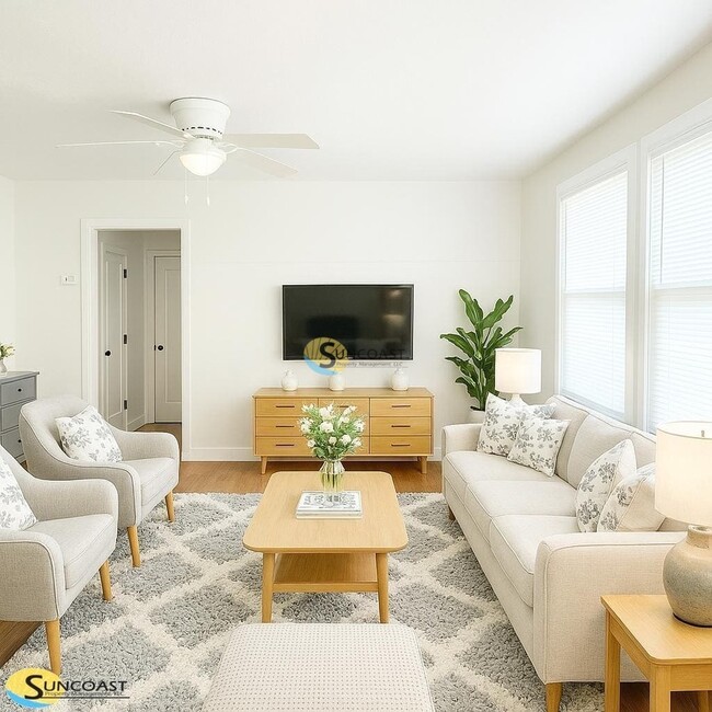 Building Photo - 1291 Randolph St