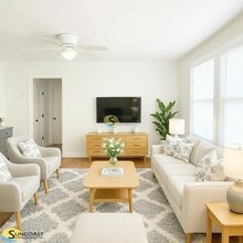 Building Photo - 1291 Randolph St