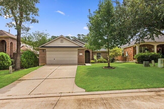 Building Photo - 4908 Summer Rain Dr