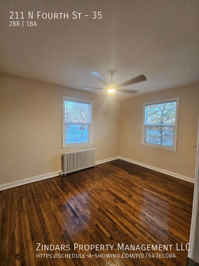 Building Photo - MOVE IN SPECIAL!!! Newly Remodeled 2 Bed 1...