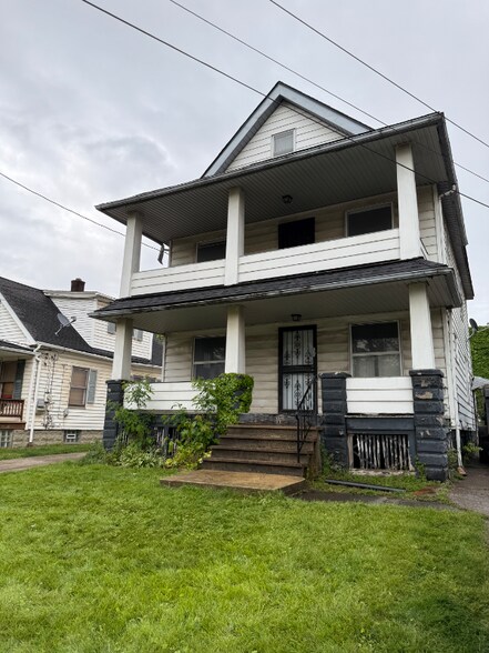 Primary Photo - 4111 E 59th St